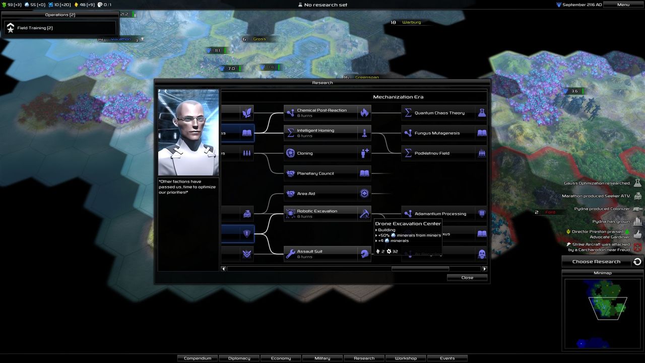 Pandora: First Contact - Imagen 20